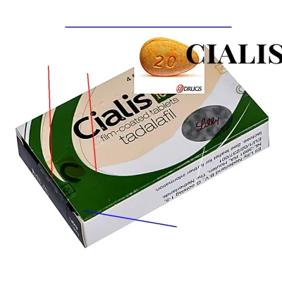 Prix du cialis forum